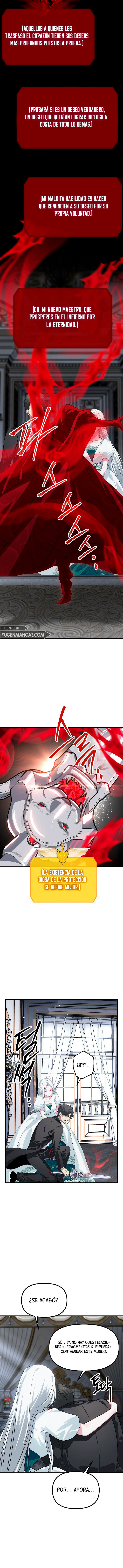 Read Heroe Suicida de Clase SSS ES Manga Online