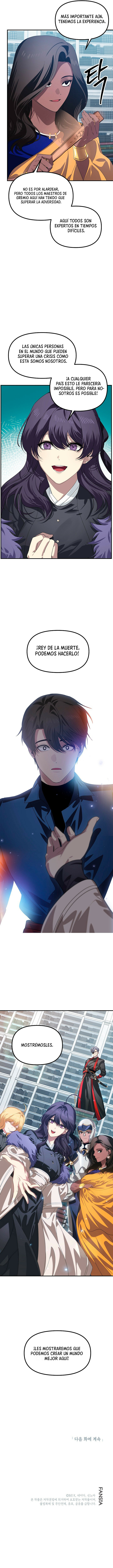 Read Heroe Suicida de Clase SSS ES Manga Online