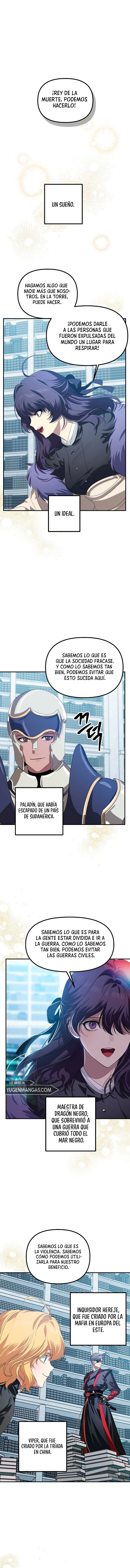 Read Heroe Suicida de Clase SSS ES Manga Online