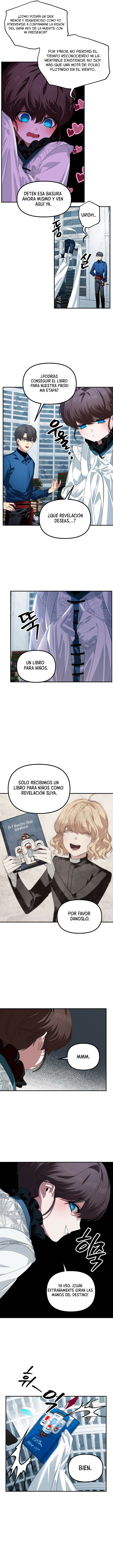 Read Heroe Suicida de Clase SSS ES Manga Online