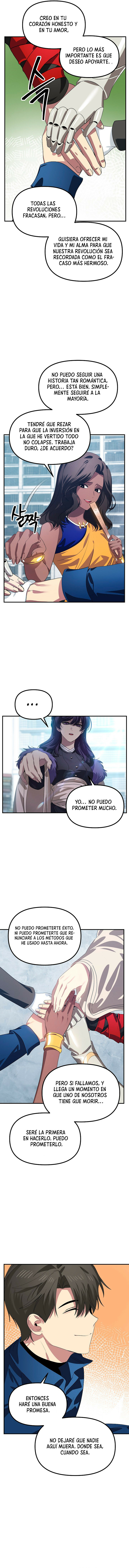 Read Heroe Suicida de Clase SSS ES Manga Online