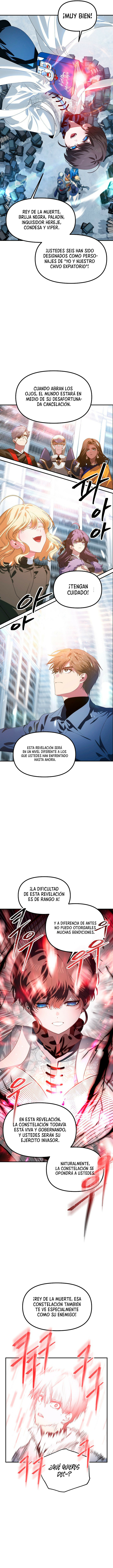 Read Heroe Suicida de Clase SSS ES Manga Online