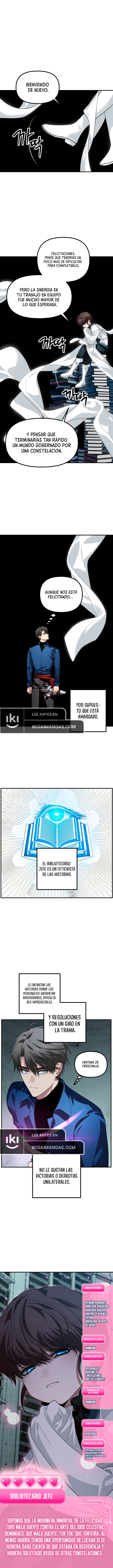Read Heroe Suicida de Clase SSS ES Manga Online