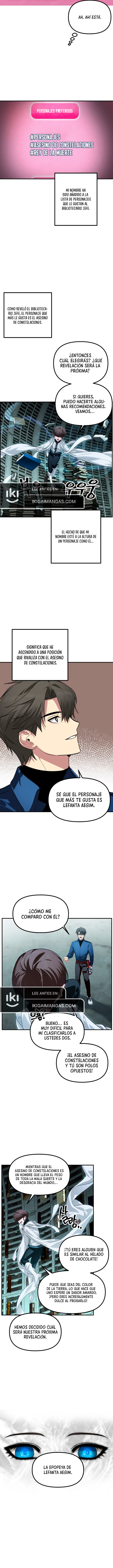 Read Heroe Suicida de Clase SSS ES Manga Online