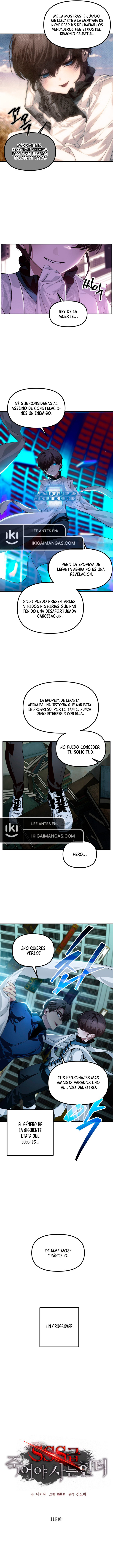 Read Heroe Suicida de Clase SSS ES Manga Online
