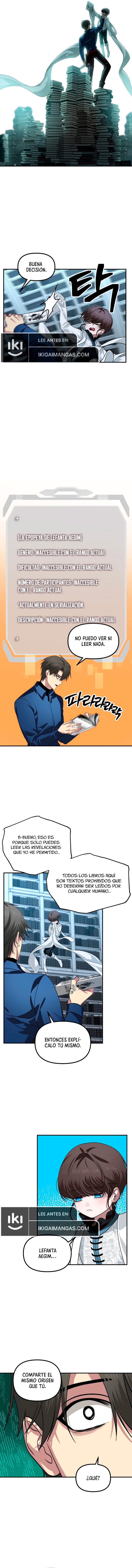 Read Heroe Suicida de Clase SSS ES Manga Online
