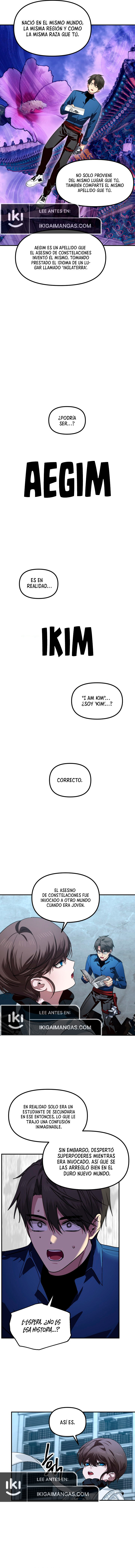 Read Heroe Suicida de Clase SSS ES Manga Online