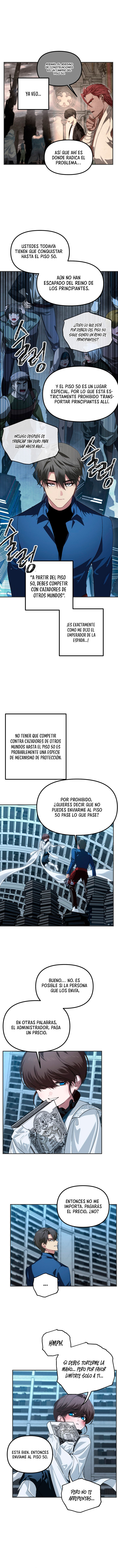 Read Heroe Suicida de Clase SSS ES Manga Online