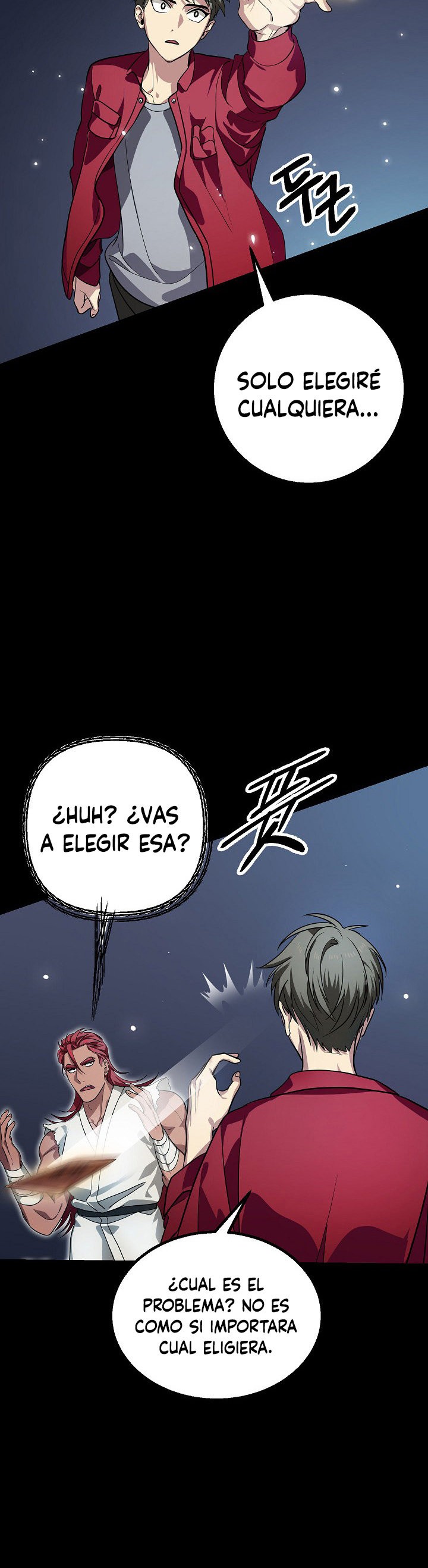 Read Heroe Suicida de Clase SSS ES Manga Online