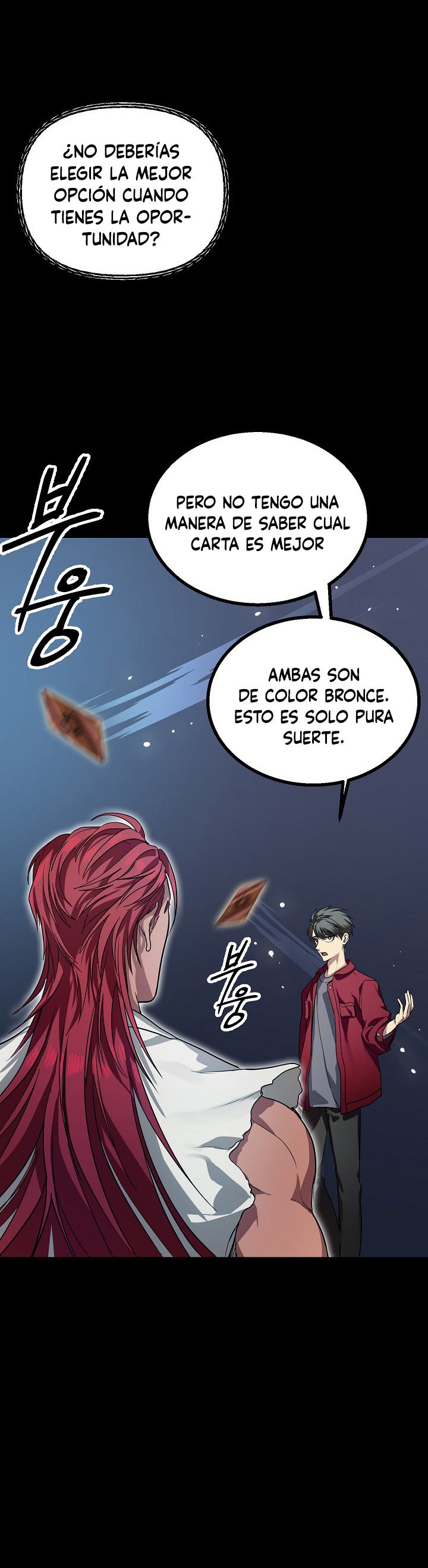 Read Heroe Suicida de Clase SSS ES Manga Online