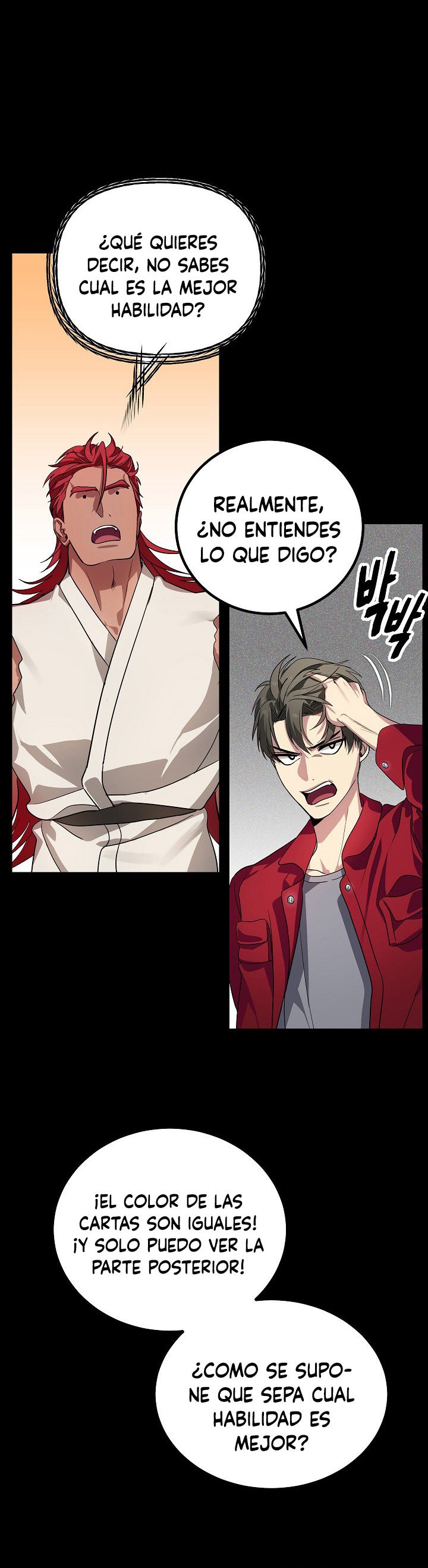 Read Heroe Suicida de Clase SSS ES Manga Online