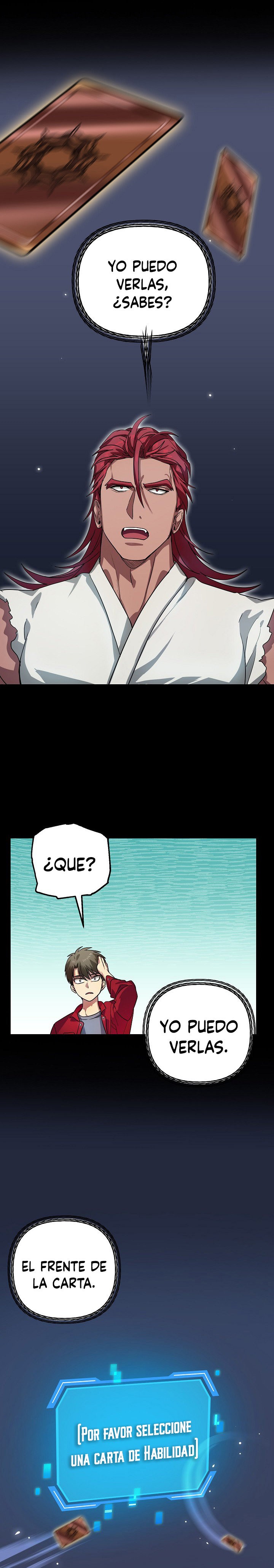 Read Heroe Suicida de Clase SSS ES Manga Online