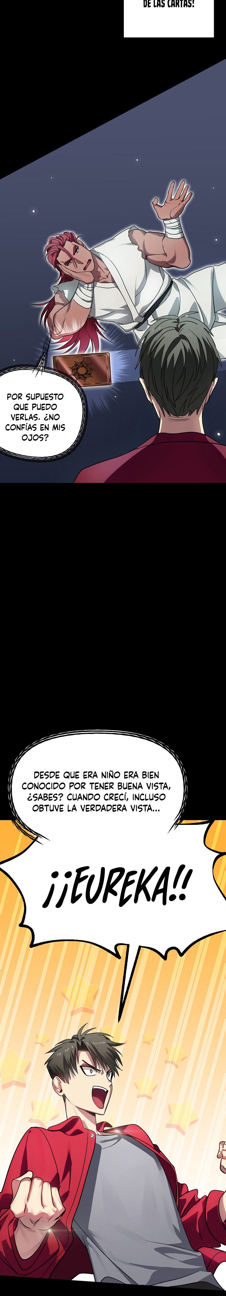 Read Heroe Suicida de Clase SSS ES Manga Online
