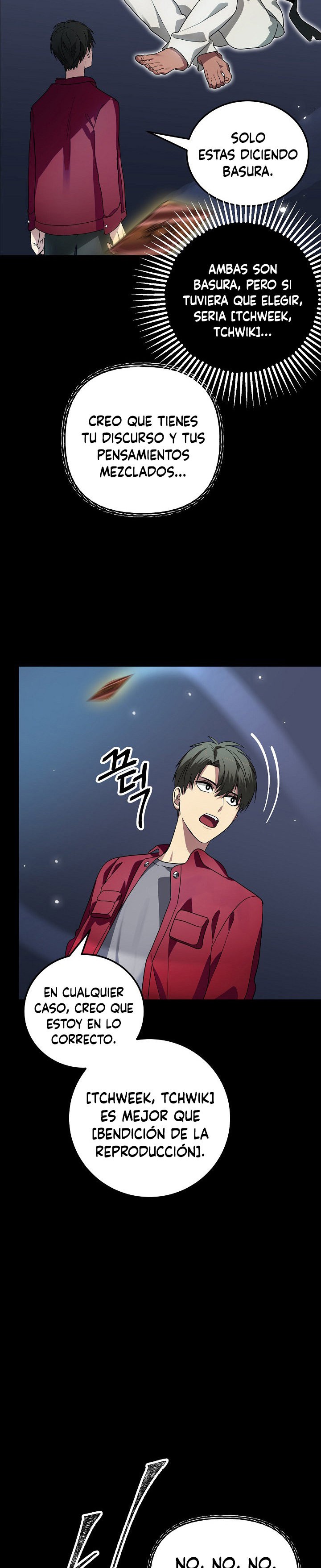 Read Heroe Suicida de Clase SSS ES Manga Online