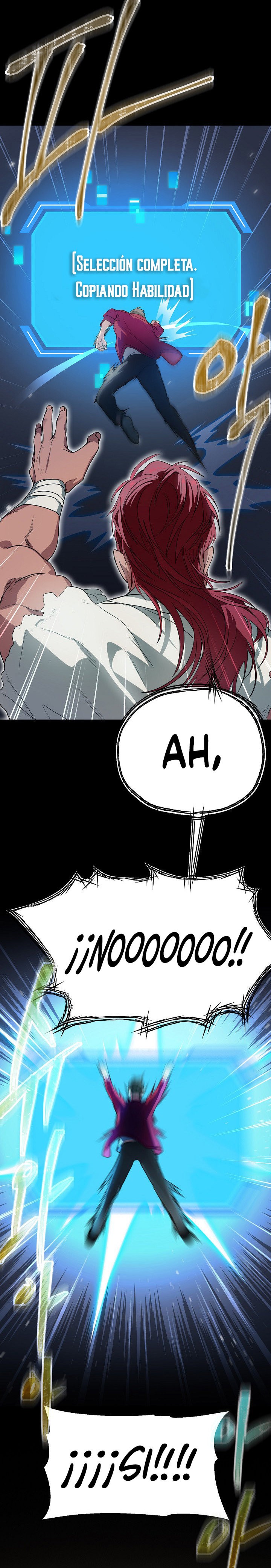 Read Heroe Suicida de Clase SSS ES Manga Online