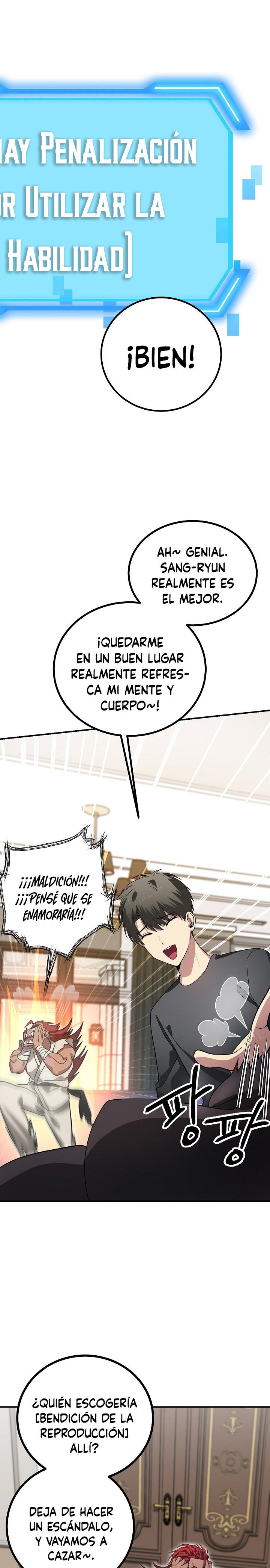 Read Heroe Suicida de Clase SSS ES Manga Online