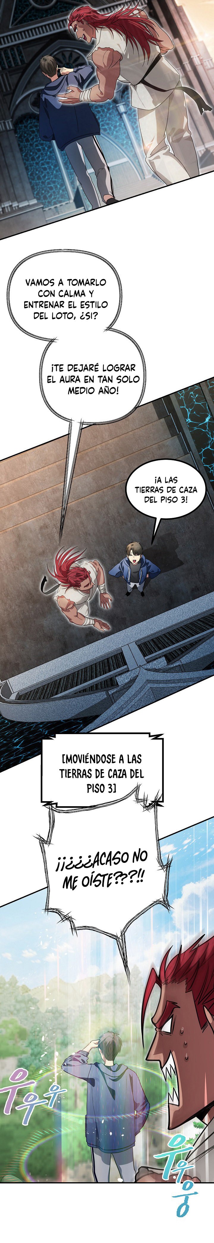 Read Heroe Suicida de Clase SSS ES Manga Online