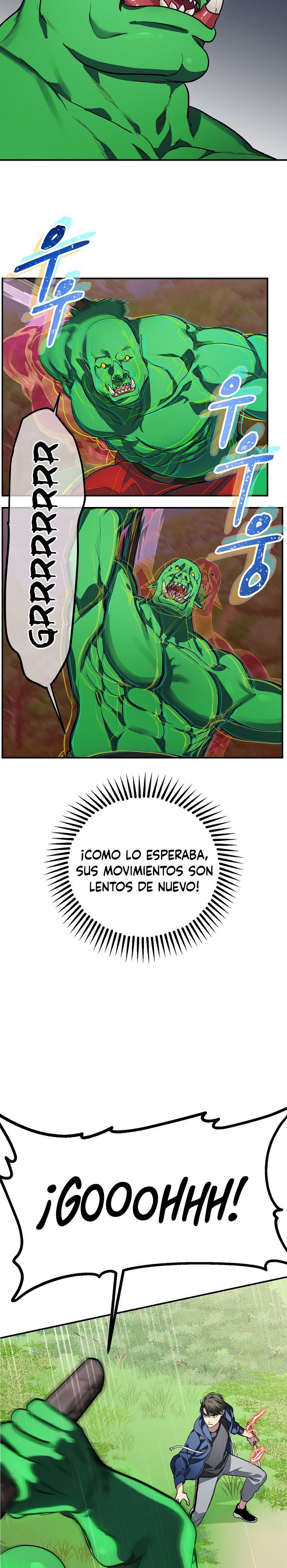Read Heroe Suicida de Clase SSS ES Manga Online