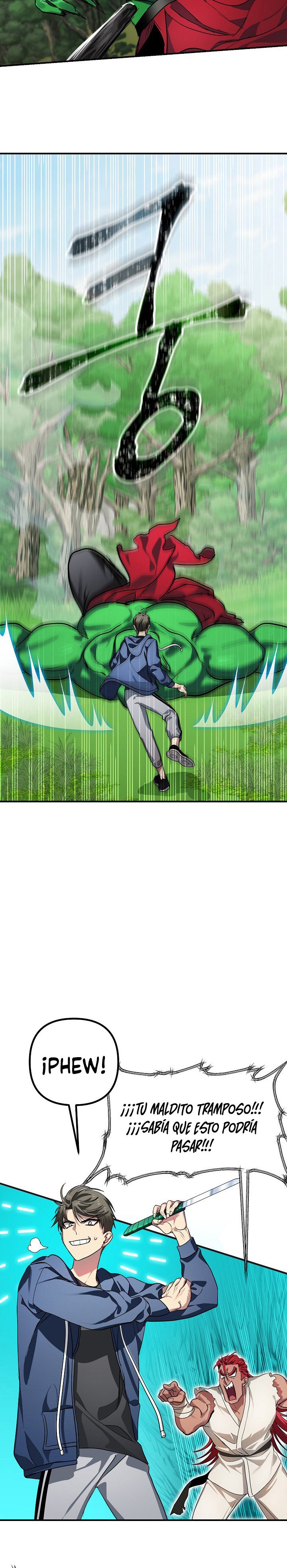 Read Heroe Suicida de Clase SSS ES Manga Online