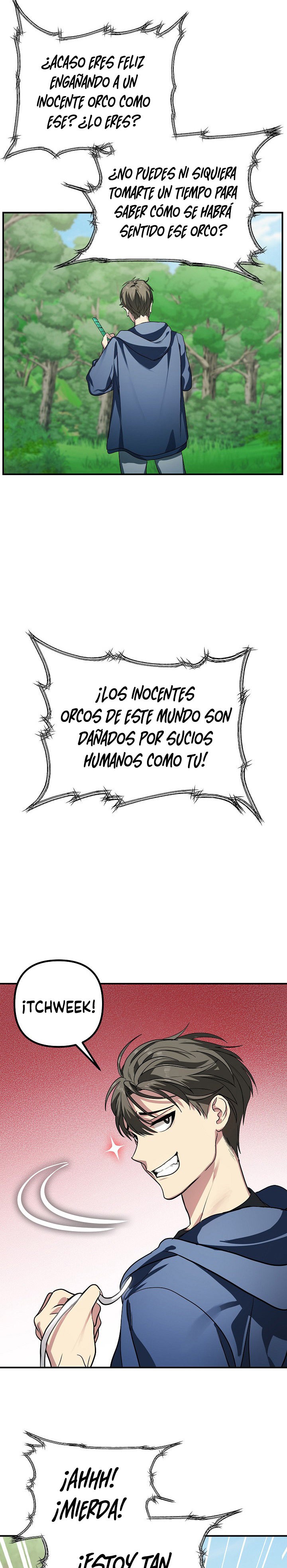 Read Heroe Suicida de Clase SSS ES Manga Online
