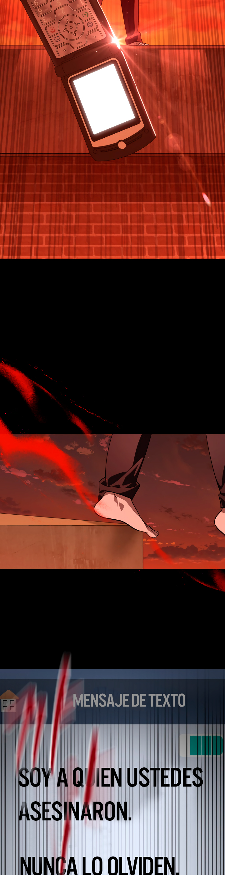 Read Heroe Suicida de Clase SSS ES Manga Online