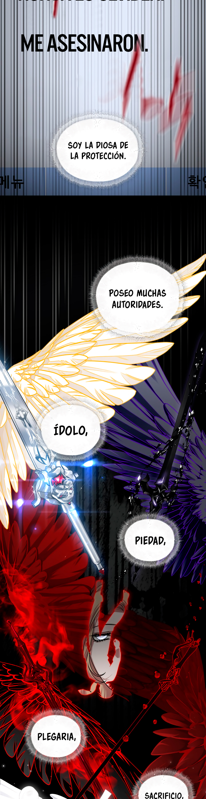 Read Heroe Suicida de Clase SSS ES Manga Online
