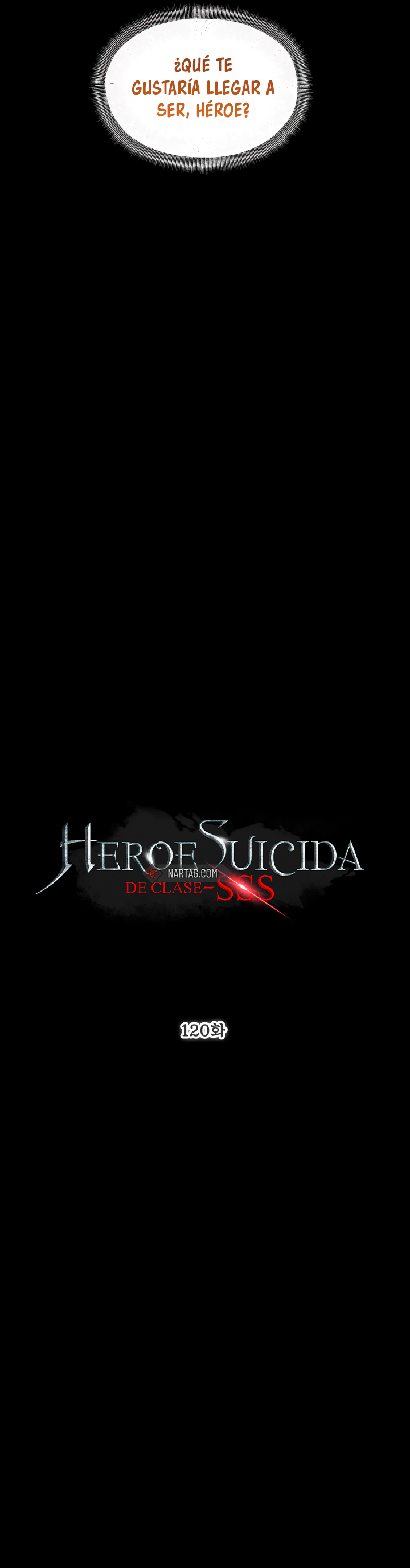 Read Heroe Suicida de Clase SSS ES Manga Online