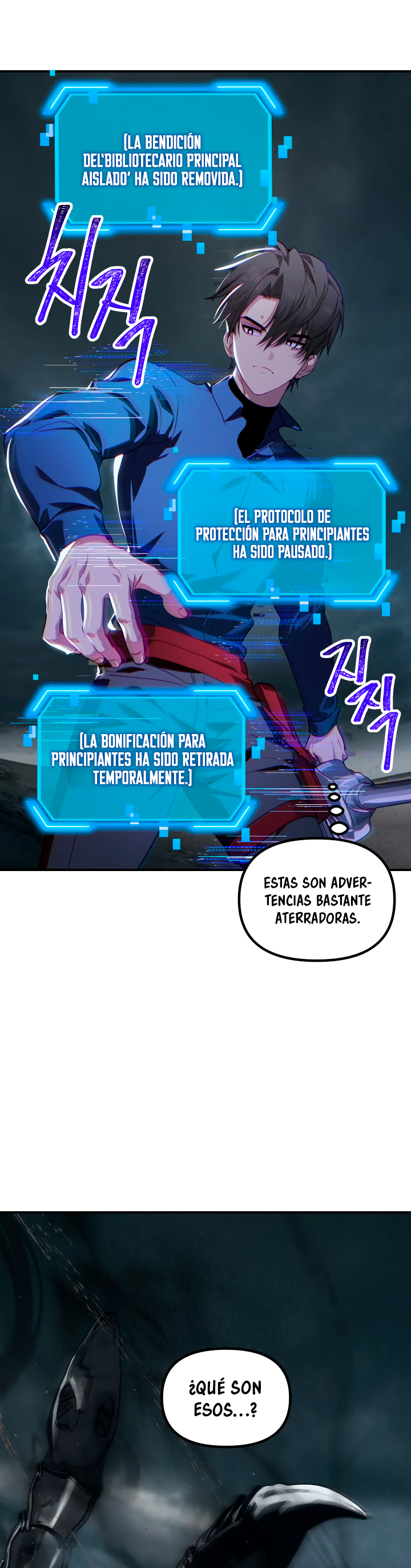 Read Heroe Suicida de Clase SSS ES Manga Online