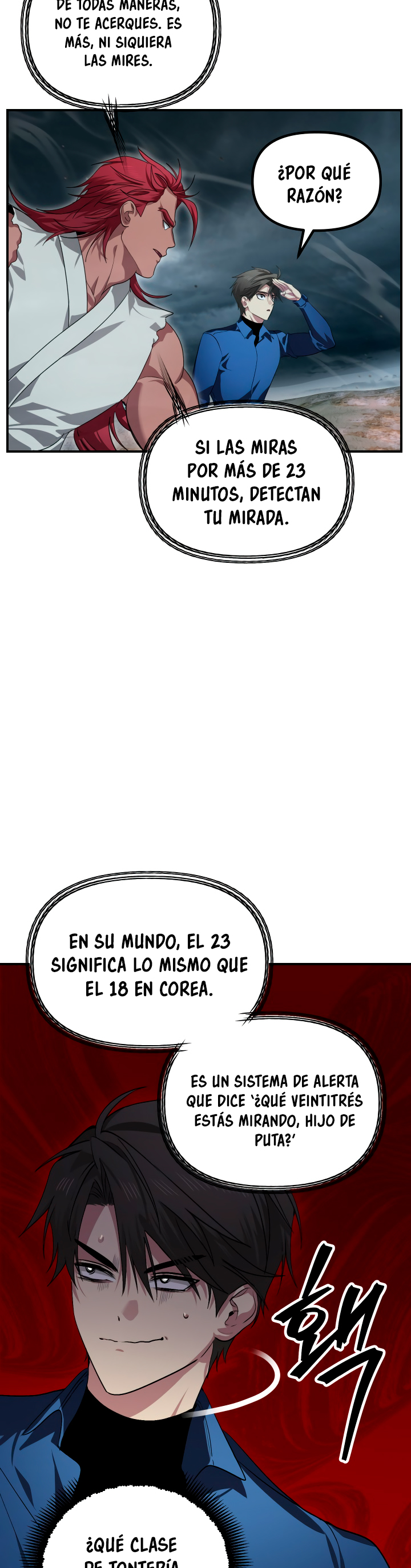 Read Heroe Suicida de Clase SSS ES Manga Online