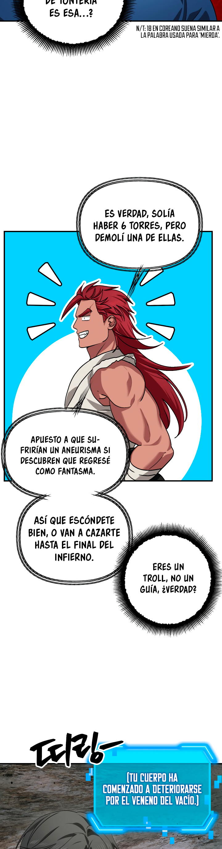 Read Heroe Suicida de Clase SSS ES Manga Online