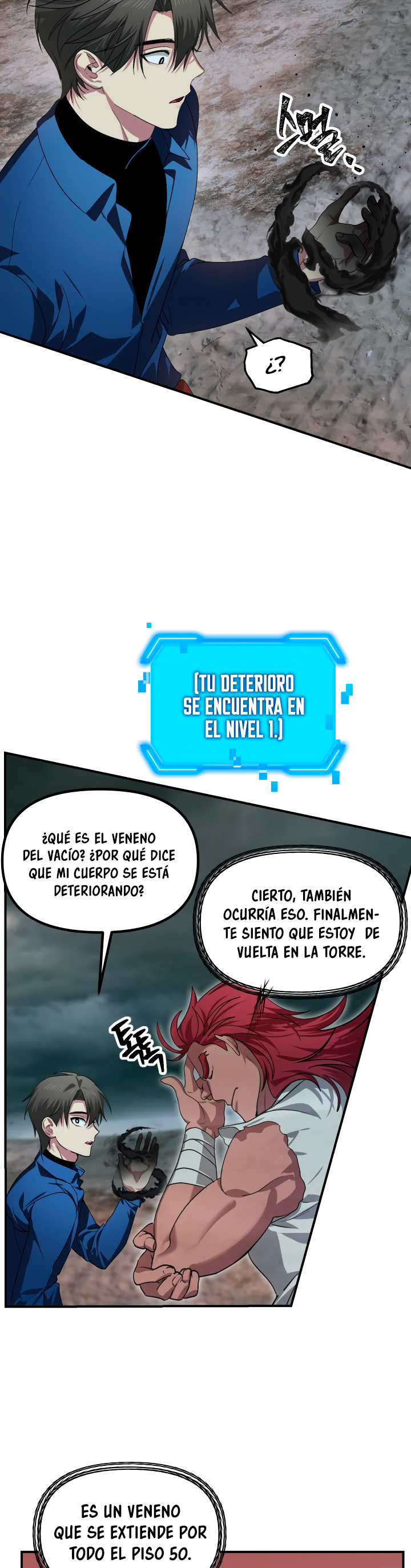 Read Heroe Suicida de Clase SSS ES Manga Online