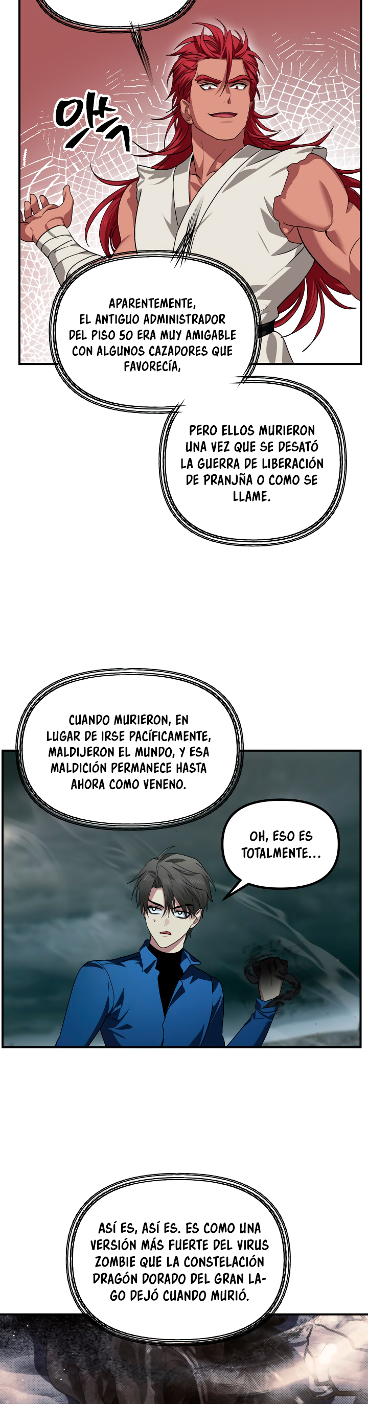 Read Heroe Suicida de Clase SSS ES Manga Online