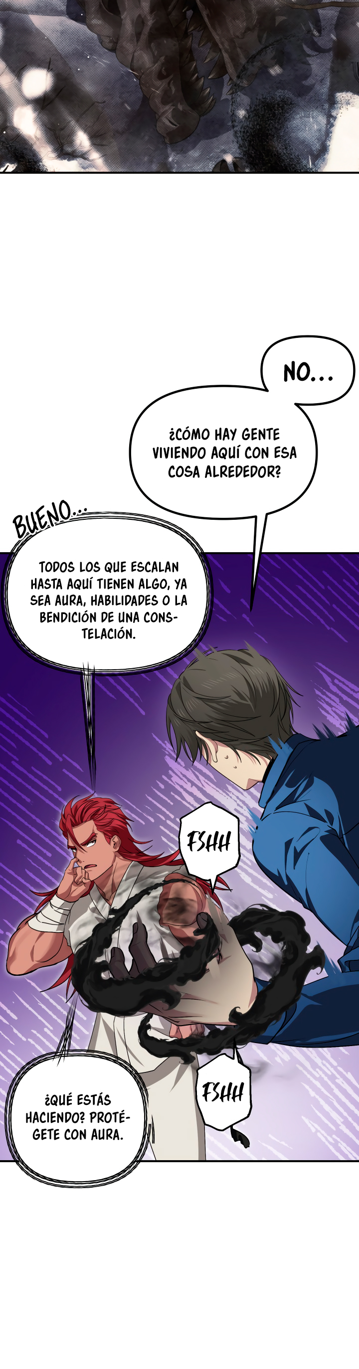 Read Heroe Suicida de Clase SSS ES Manga Online
