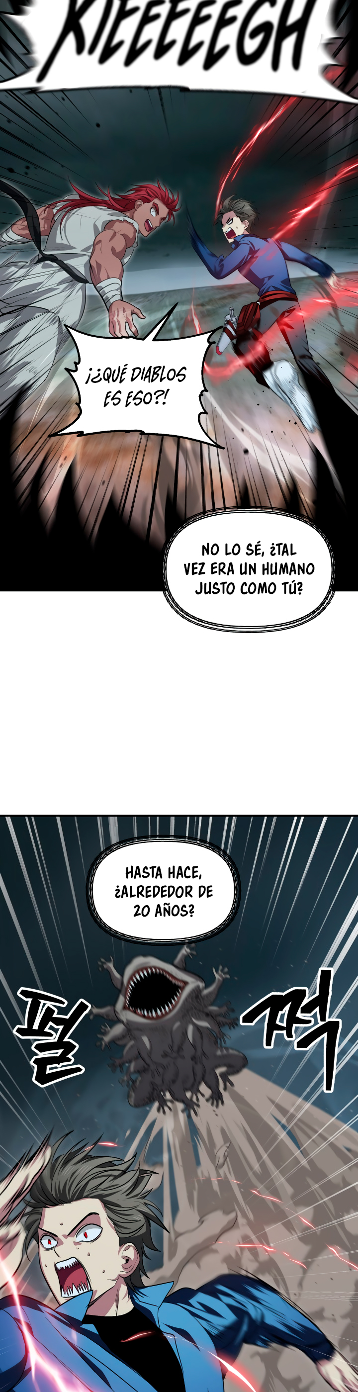 Read Heroe Suicida de Clase SSS ES Manga Online