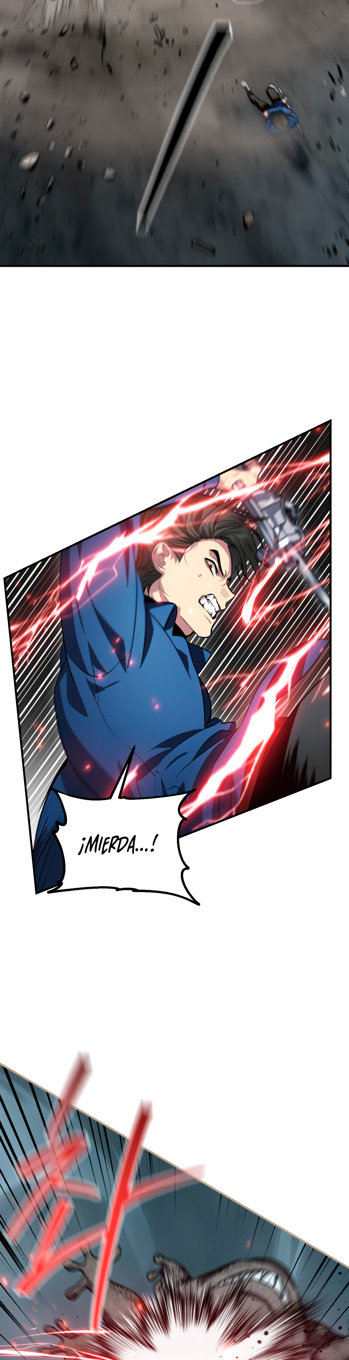 Read Heroe Suicida de Clase SSS ES Manga Online