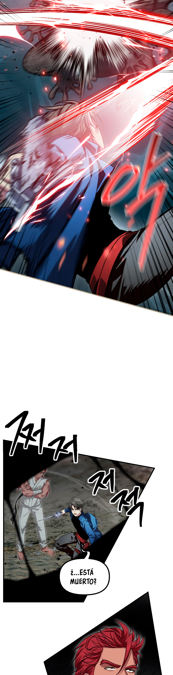 Read Heroe Suicida de Clase SSS ES Manga Online
