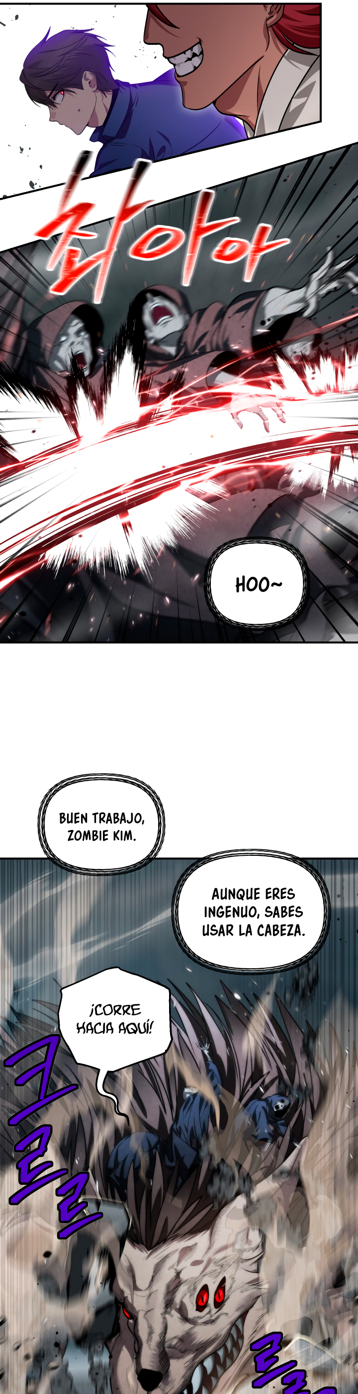 Read Heroe Suicida de Clase SSS ES Manga Online