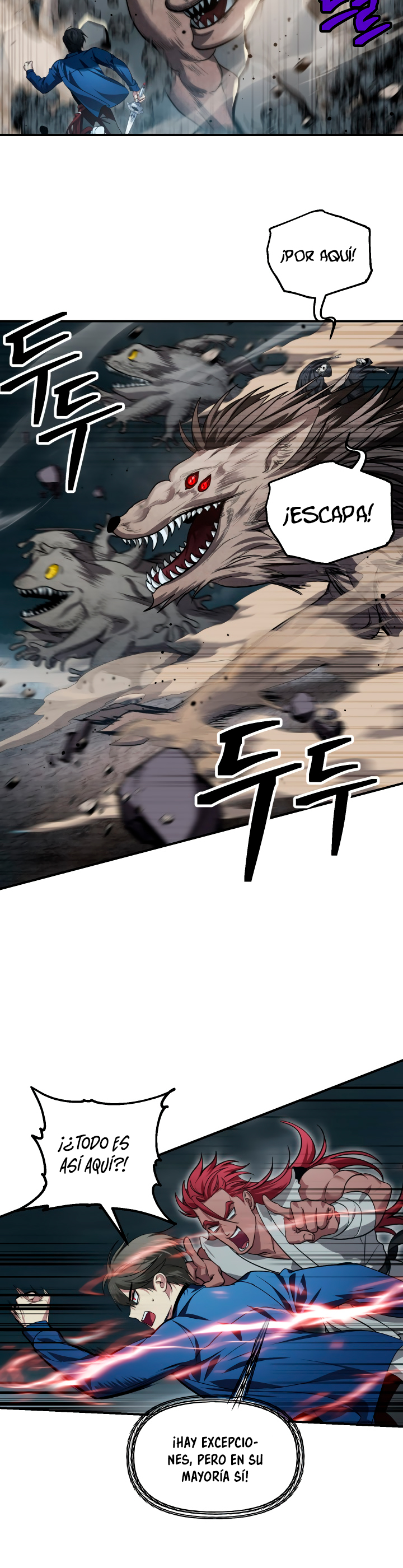 Read Heroe Suicida de Clase SSS ES Manga Online