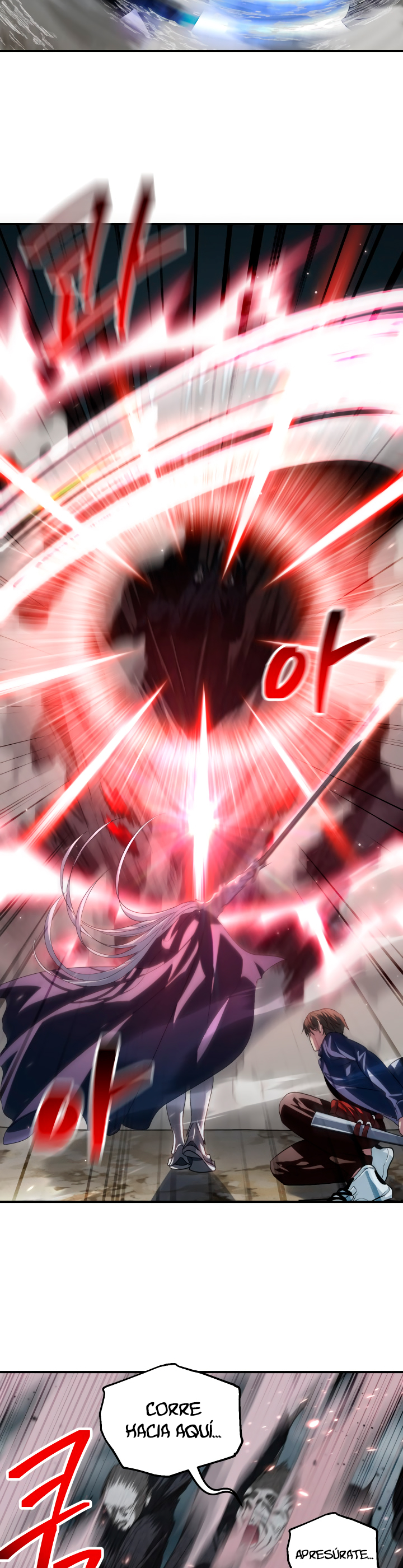 Read Heroe Suicida de Clase SSS ES Manga Online