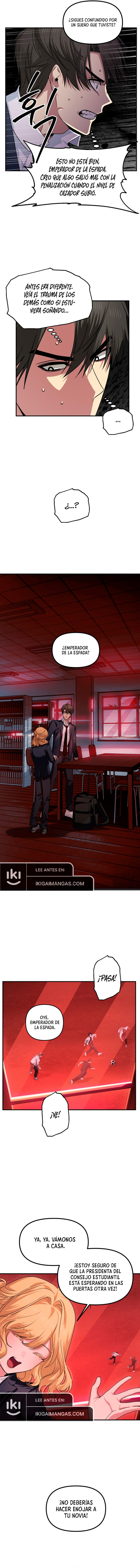 Read Heroe Suicida de Clase SSS ES Manga Online