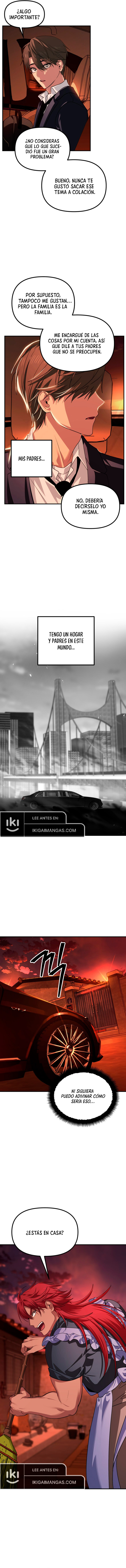 Read Heroe Suicida de Clase SSS ES Manga Online
