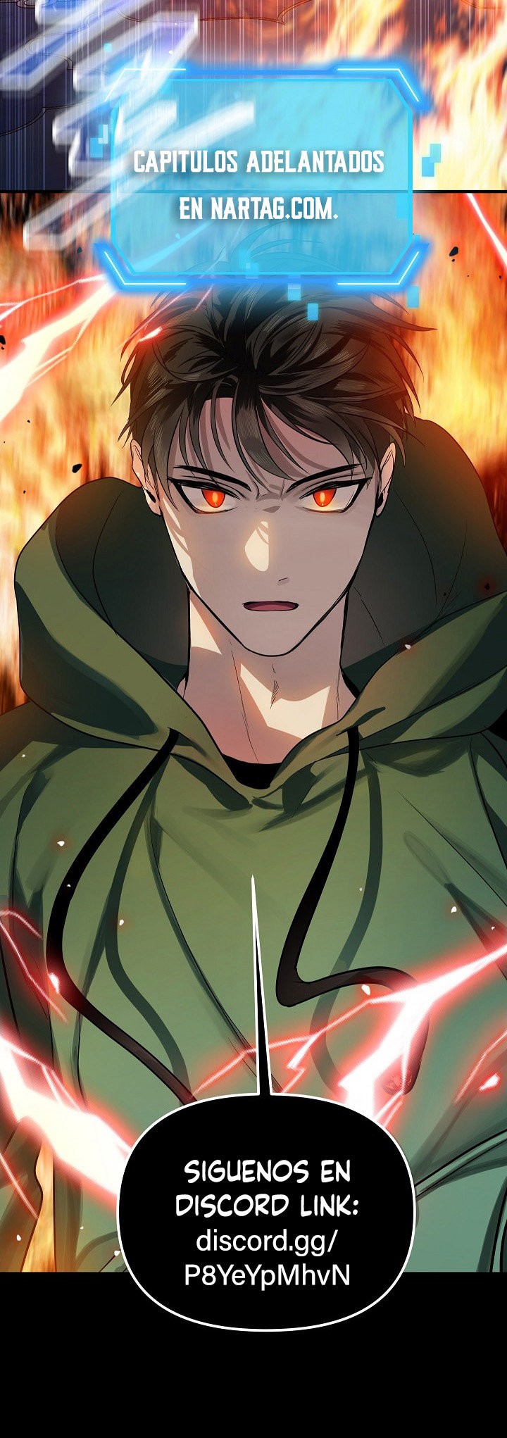 Read Heroe Suicida de Clase SSS ES Manga Online