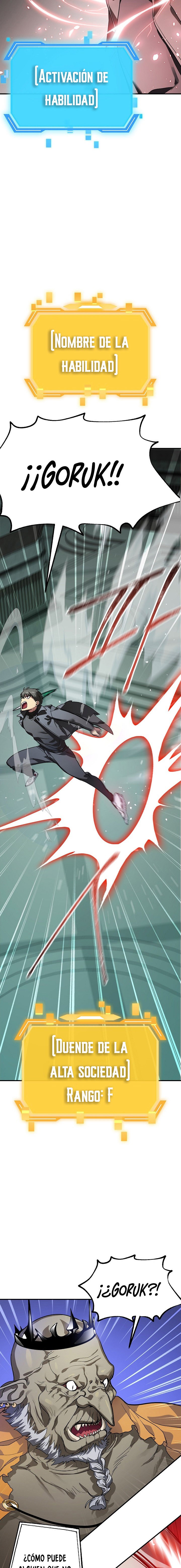 Read Heroe Suicida de Clase SSS ES Manga Online