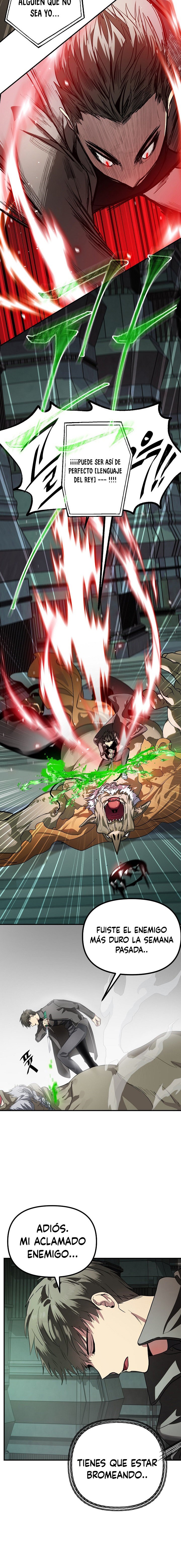 Read Heroe Suicida de Clase SSS ES Manga Online