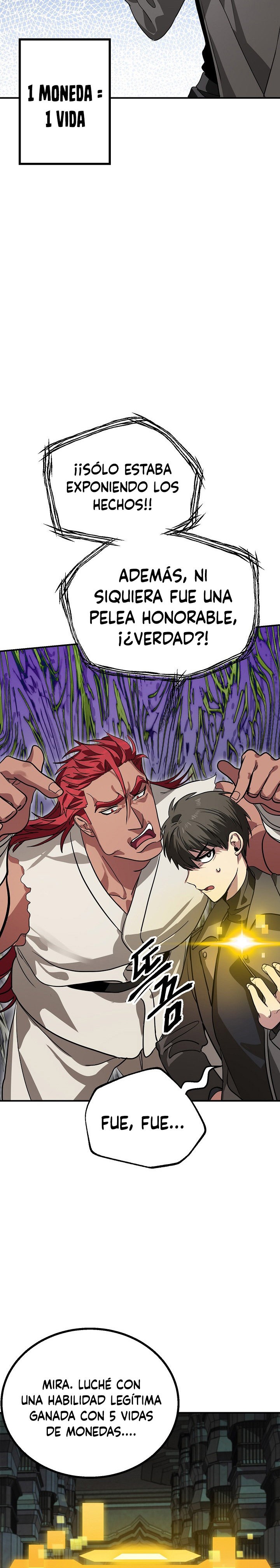 Read Heroe Suicida de Clase SSS ES Manga Online