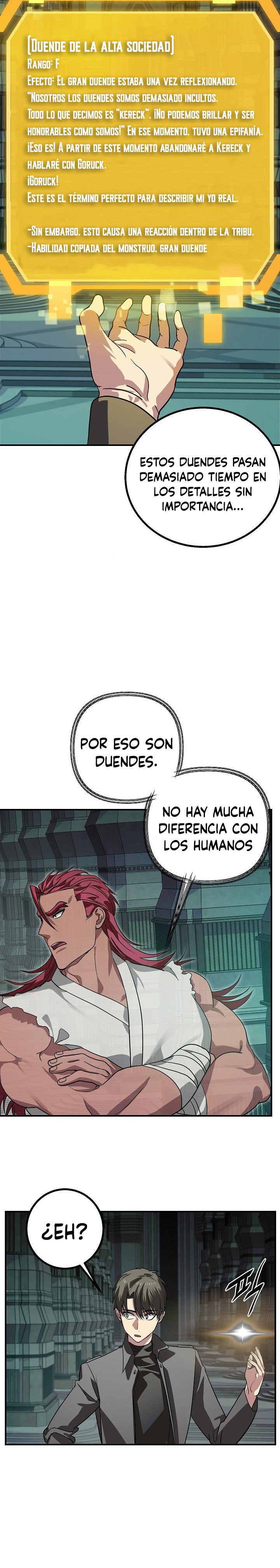Read Heroe Suicida de Clase SSS ES Manga Online