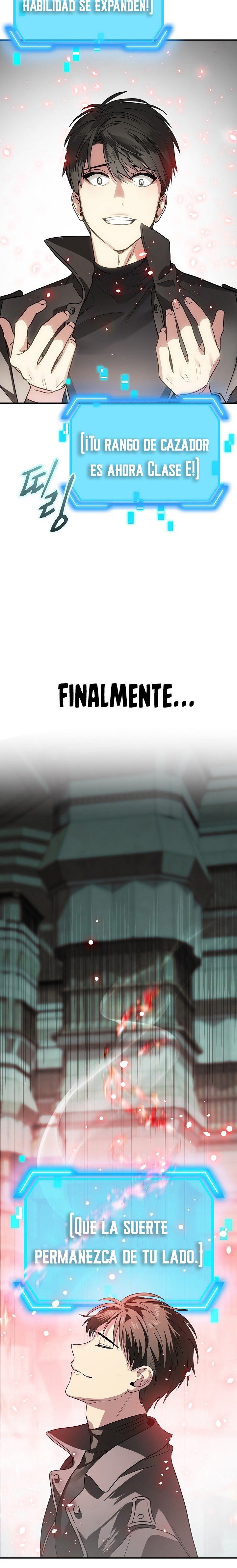 Read Heroe Suicida de Clase SSS ES Manga Online