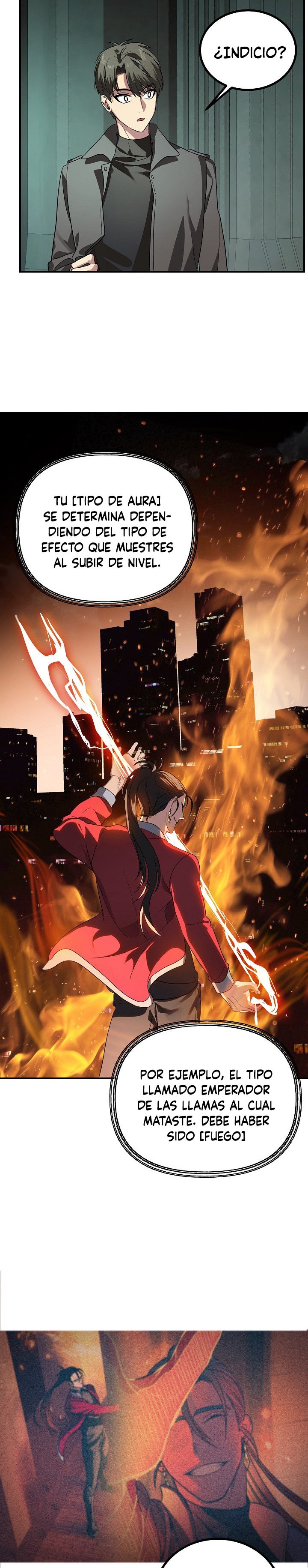 Read Heroe Suicida de Clase SSS ES Manga Online
