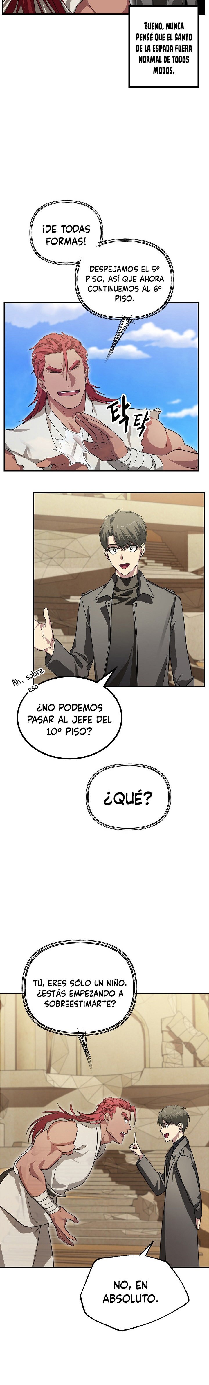 Read Heroe Suicida de Clase SSS ES Manga Online