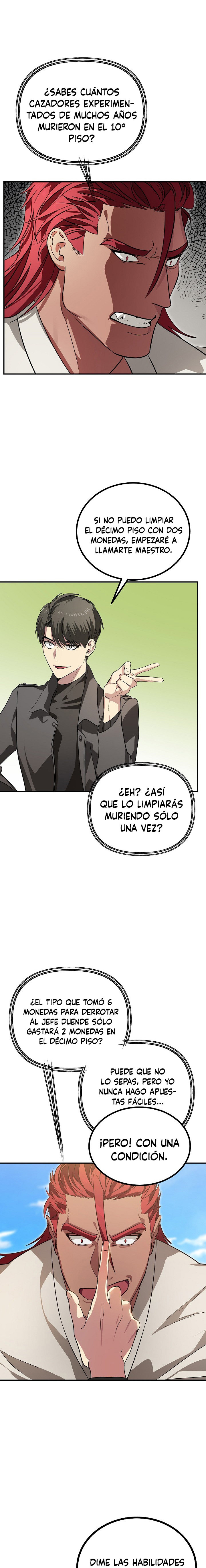 Read Heroe Suicida de Clase SSS ES Manga Online